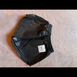 Superdown shorts never worn